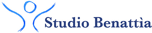 studio benattia logo esteso